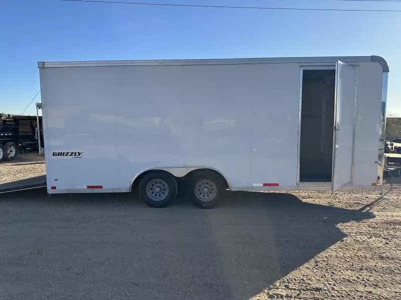 used Cargo (Enclosed) Trailers Haulmark  for sale, in New River, AZ Thumbnail 7