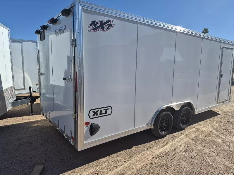 new Other Trailers ALCOM  for sale, in Mesa, AZ Thumbnail 3