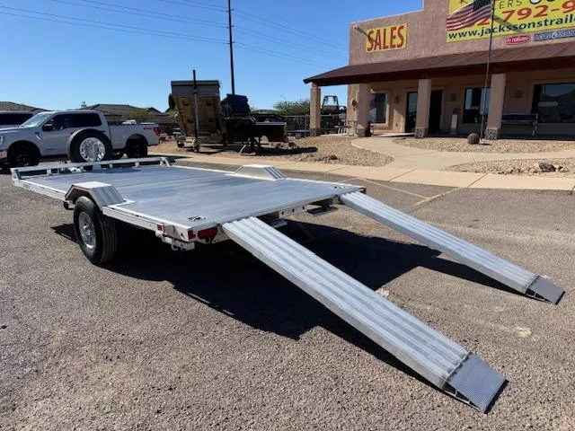 new Other Trailers Aluma  for sale, in New River, AZ Thumbnail 3