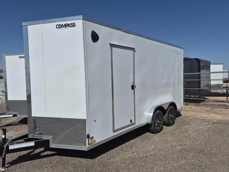 new Other Trailers Compass  for sale, in Mesa, AZ Thumbnail 2