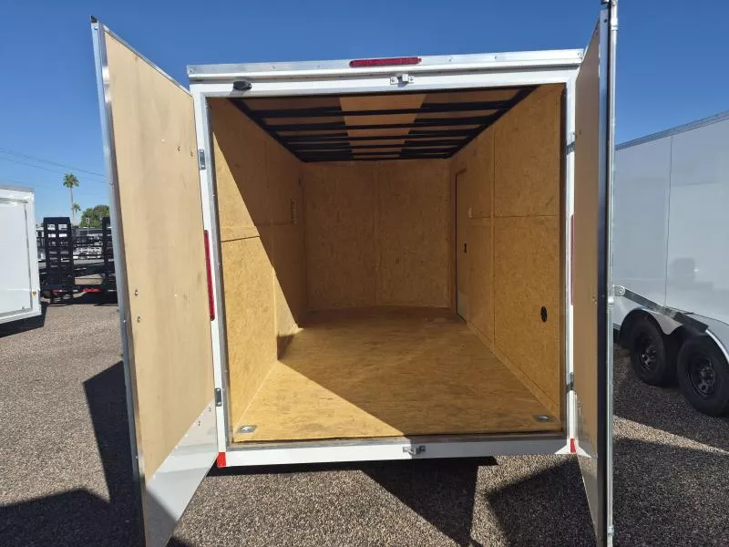 new Other Trailers Compass  for sale, in Mesa, AZ Thumbnail 4