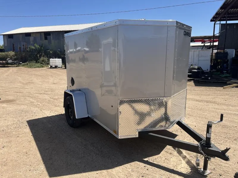 new Other Trailers Compass  for sale, in Glendale, AZ Thumbnail 2
