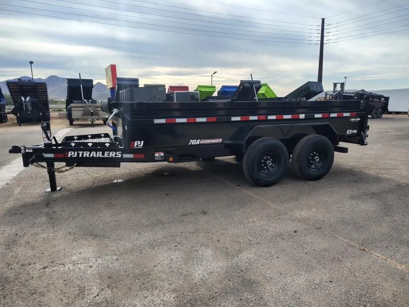new Other Trailers PJ Trailers  for sale, in New River, AZ Thumbnail 2