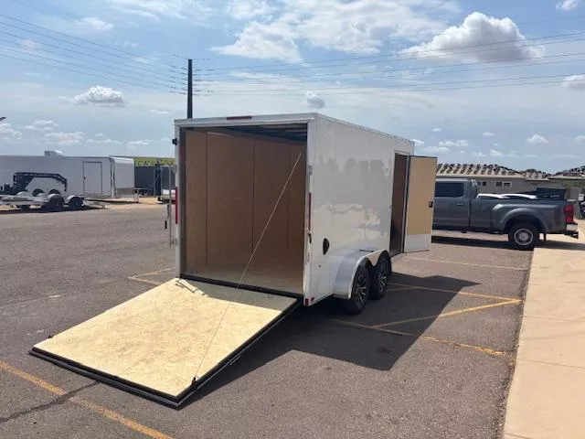 new Cargo (Enclosed) Trailers Compass  for sale, in New River, AZ Thumbnail 5