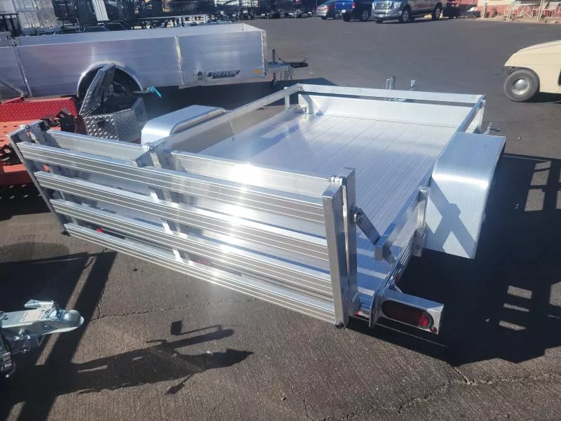 new Equipment / Flatbed Trailers Bear Track  for sale, in Mesa, AZ Thumbnail 3