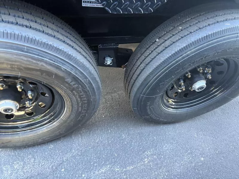 new Other Trailers Norstar  for sale, in Mesa, AZ Thumbnail 3