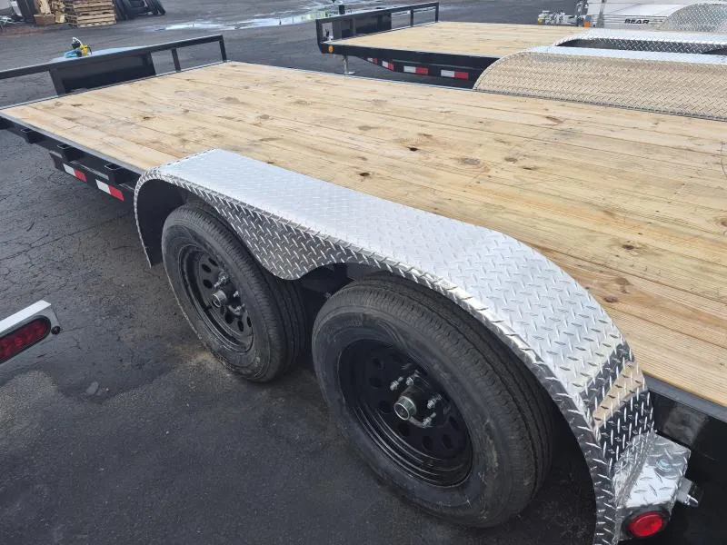 new Other Trailers PJ Trailers  for sale, in Mesa, AZ Thumbnail 3