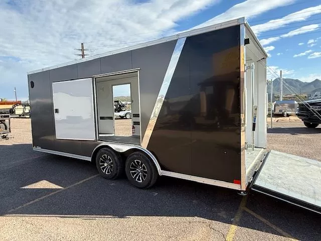 used Other Trailers Compass  for sale, in New River, AZ Thumbnail 2