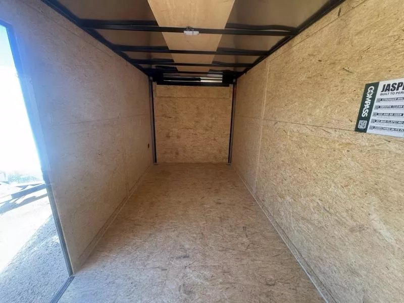 new Other Trailers Compass  for sale, in Glendale, AZ Thumbnail 8