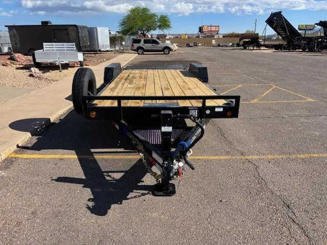 new Equipment / Flatbed Trailers Load Trail  for sale, in New River, AZ Thumbnail 2