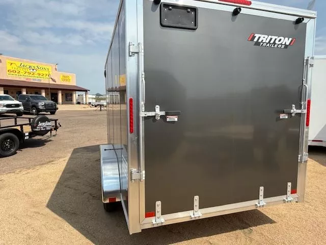 new Cargo (Enclosed) Trailers ALCOM  for sale, in New River, AZ Thumbnail 7