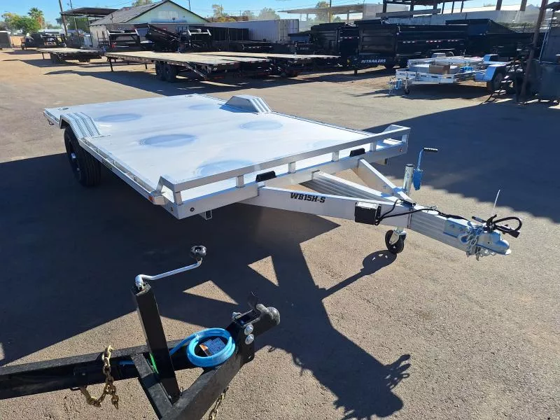 new Other Trailers Aluma  for sale, in Glendale, AZ Thumbnail 2