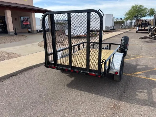 new Equipment / Flatbed Trailers PJ Trailers  for sale, in New River, AZ Thumbnail 3