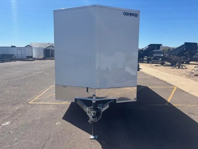 new Other Trailers Compass  for sale, in New River, AZ Thumbnail 2