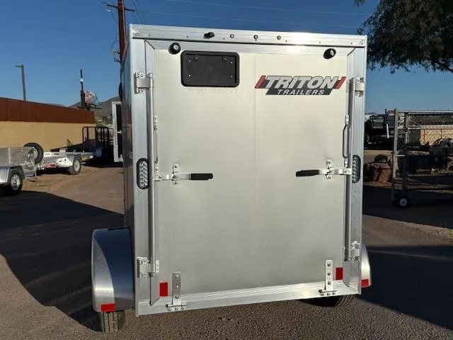 new Other Trailers ALCOM  for sale, in New River, AZ Thumbnail 3