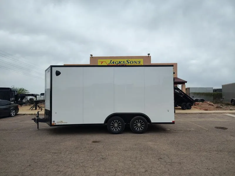 new Other Trailers Compass  for sale, in New River, AZ Thumbnail 2