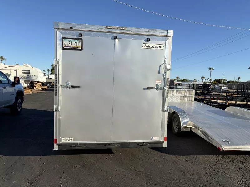 used Other Trailers Haulmark  for sale, in Mesa, AZ Thumbnail 4
