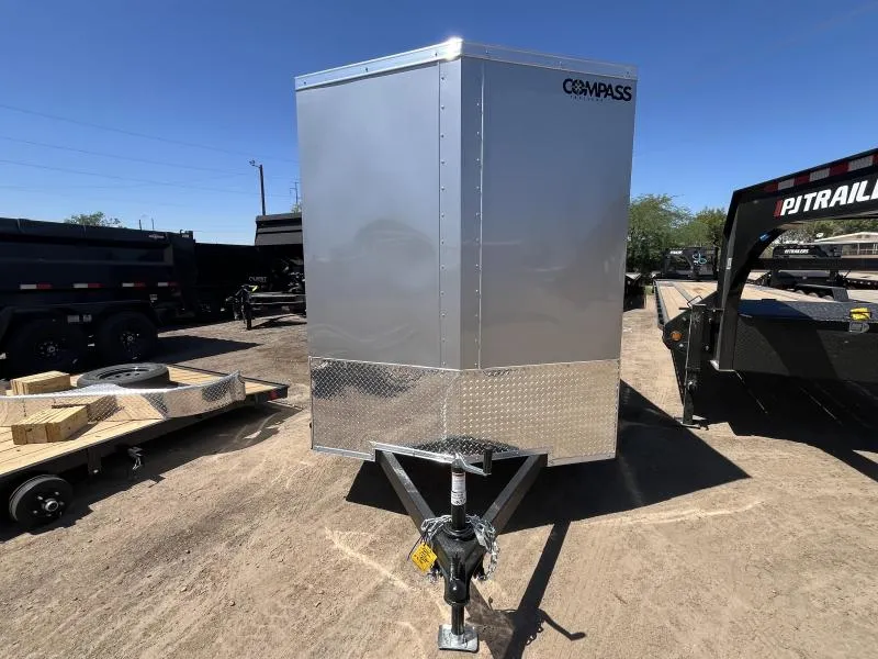 new Other Trailers Compass  for sale, in Glendale, AZ Thumbnail 6