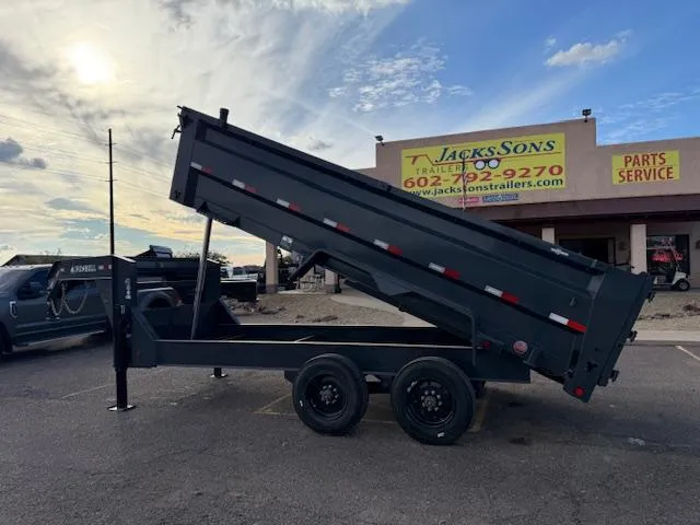 used Other Trailers Siems Enterprises  for sale, in Mesa, AZ Thumbnail 2