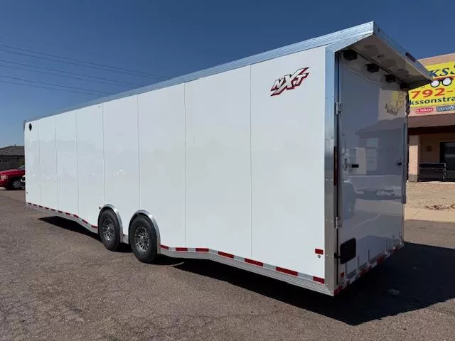 new Cargo (Enclosed) Trailers ALCOM  for sale, in New River, AZ Thumbnail 8