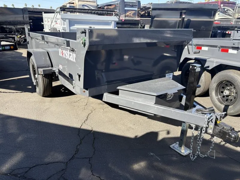 new Other Trailers Norstar  for sale, in Mesa, AZ Thumbnail 2