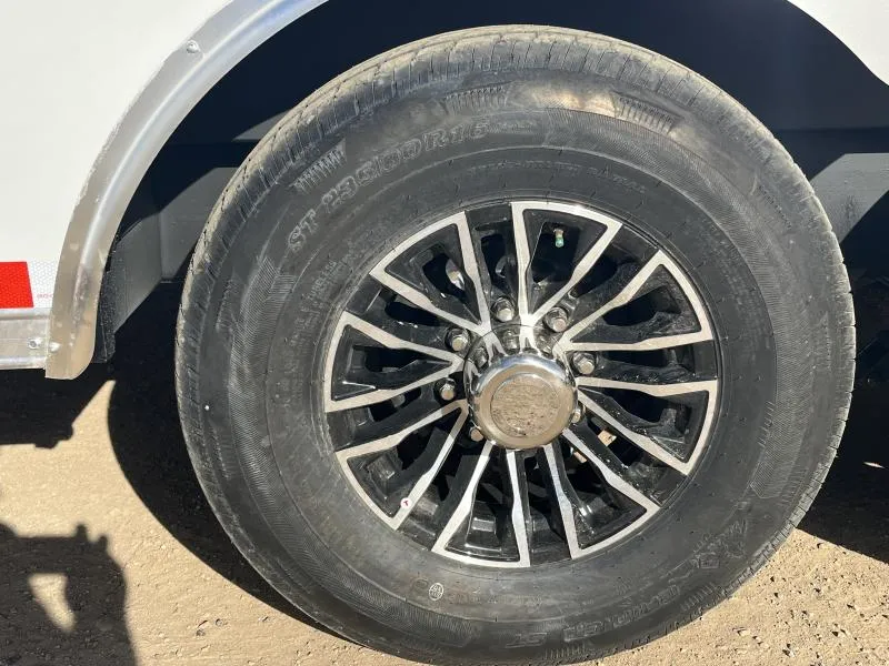 new Other Trailers Compass  for sale, in Glendale, AZ Thumbnail 5