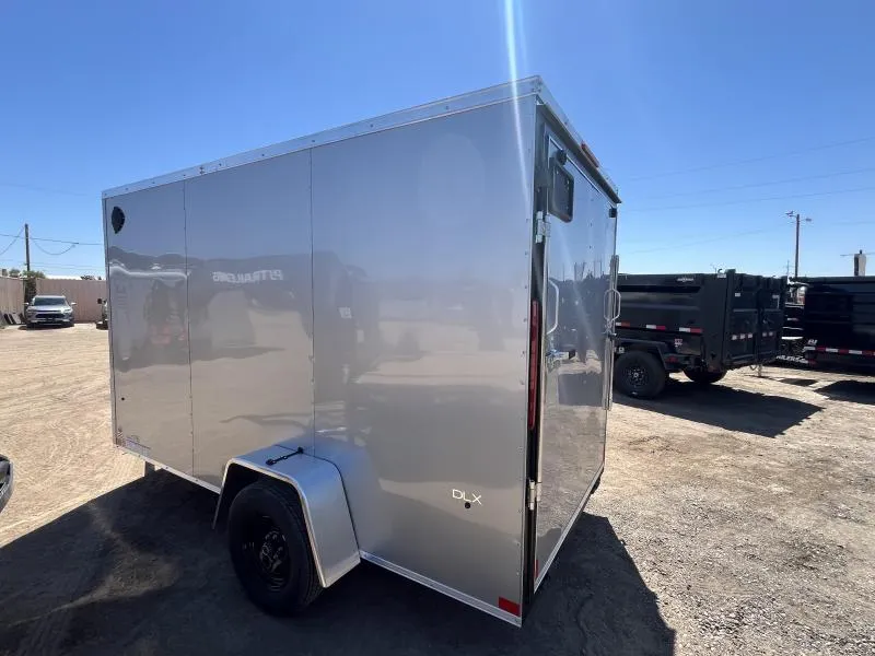 new Other Trailers Compass  for sale, in Glendale, AZ Thumbnail 5