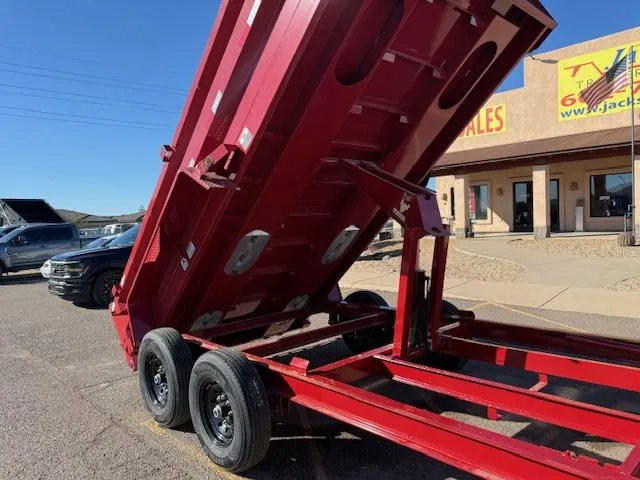 new Other Trailers Norstar  for sale, in New River, AZ Thumbnail 5