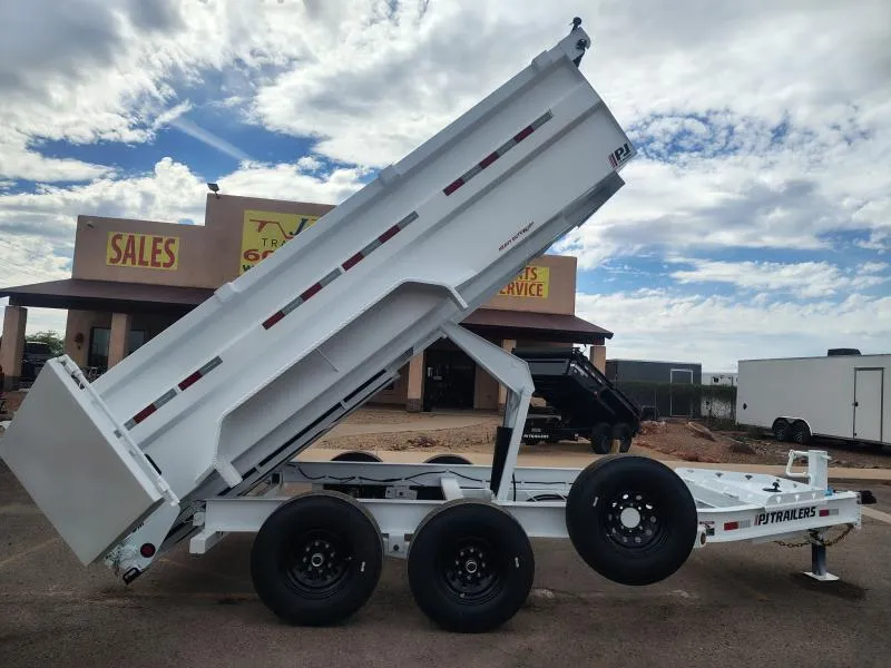 new Other Trailers PJ Trailers  for sale, in New River, AZ Thumbnail 5