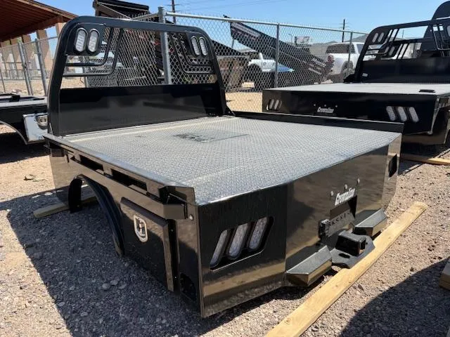 new Flat Decks Crownline (Hay Beds)  for sale, in New River, AZ Thumbnail 5