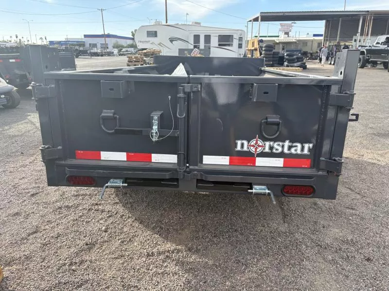 new Other Trailers Norstar  for sale, in Mesa, AZ Thumbnail 4