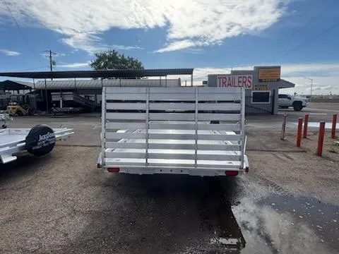 new Other Trailers Aluma  for sale, in Glendale, AZ Thumbnail 6