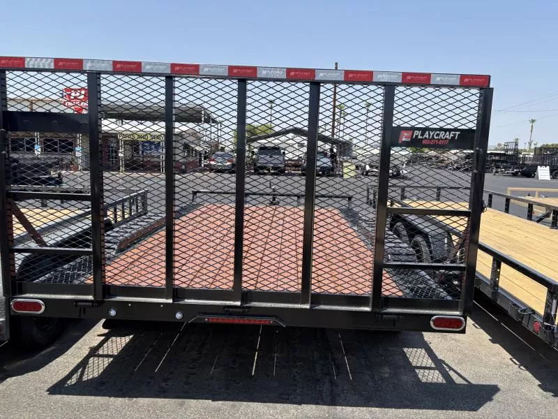 new Equipment / Flatbed Trailers Sun Country  for sale, in Mesa, AZ Thumbnail 4