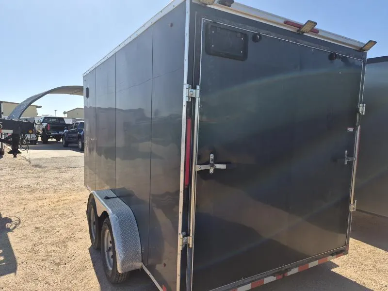 used Other Trailers Look Trailers  for sale, in Mesa, AZ Thumbnail 4