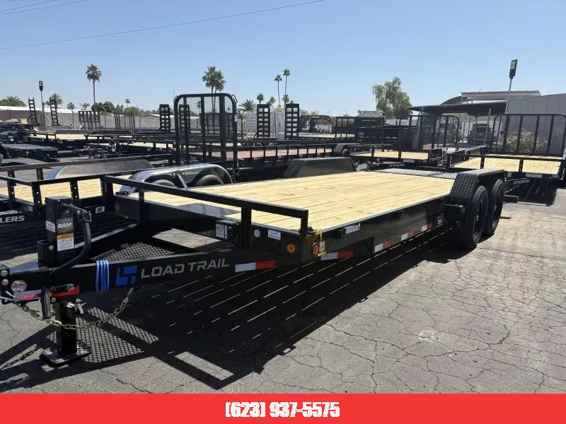 2025 Load Trail