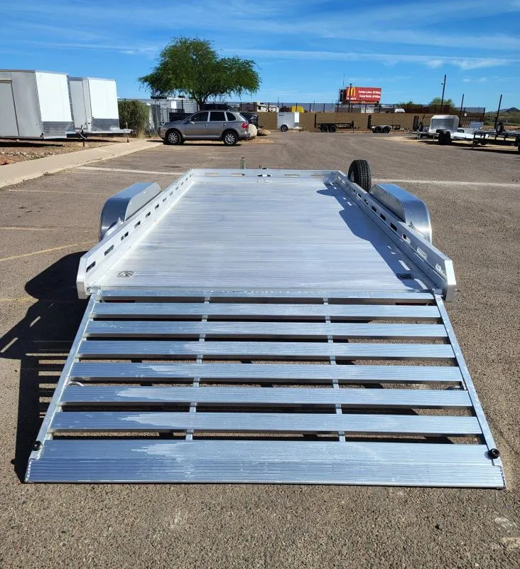 new Other Trailers Aluma  for sale, in New River, AZ Thumbnail 3