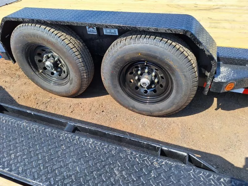 new Equipment / Flatbed Trailers Norstar  for sale, in Glendale, AZ Thumbnail 5