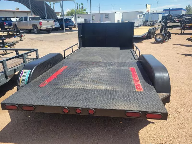 used Other Trailers CATI  for sale, in Mesa, AZ Thumbnail 2