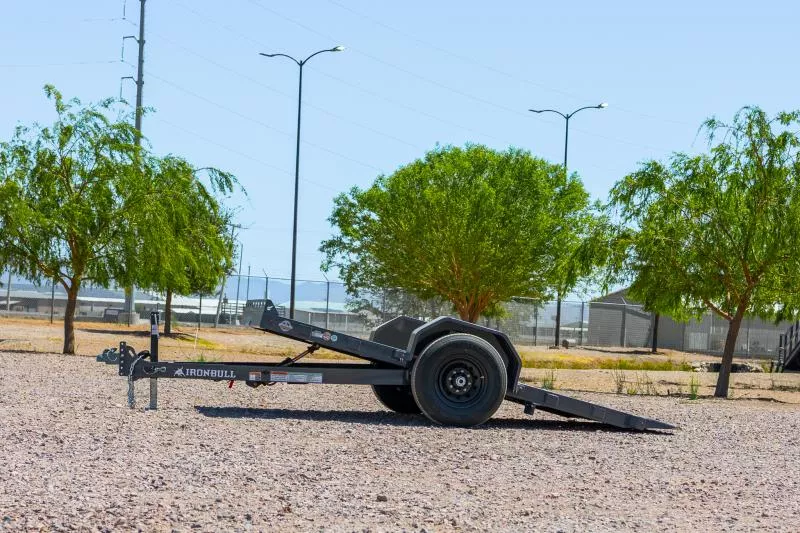 new Equipment / Flatbed Trailers Norstar  for sale, in New River, AZ Thumbnail 7