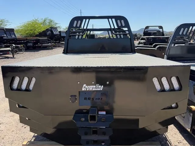 new Other Trailers Crownline (Hay Beds)  for sale, in New River, AZ Thumbnail 4