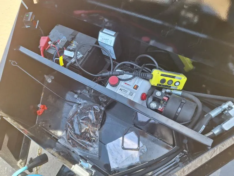 new Dump Trailers PJ Trailers  for sale, in Glendale, AZ Thumbnail 10