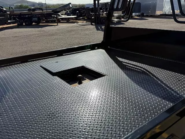 new Flat Decks Crownline (Hay Beds)  for sale, in New River, AZ Thumbnail 5