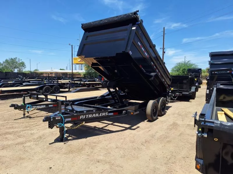 new Other Trailers PJ Trailers  for sale, in Glendale, AZ Thumbnail 9