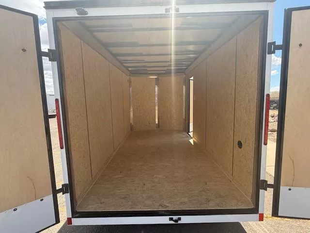 new Cargo (Enclosed) Trailers Compass  for sale, in New River, AZ Thumbnail 5