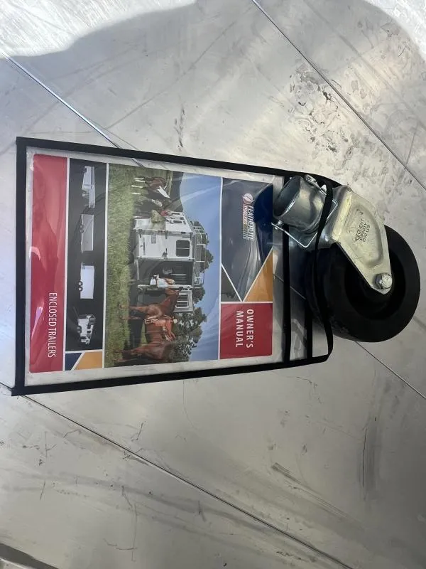 used Other Trailers Featherlite  for sale, in Glendale, AZ Thumbnail 9