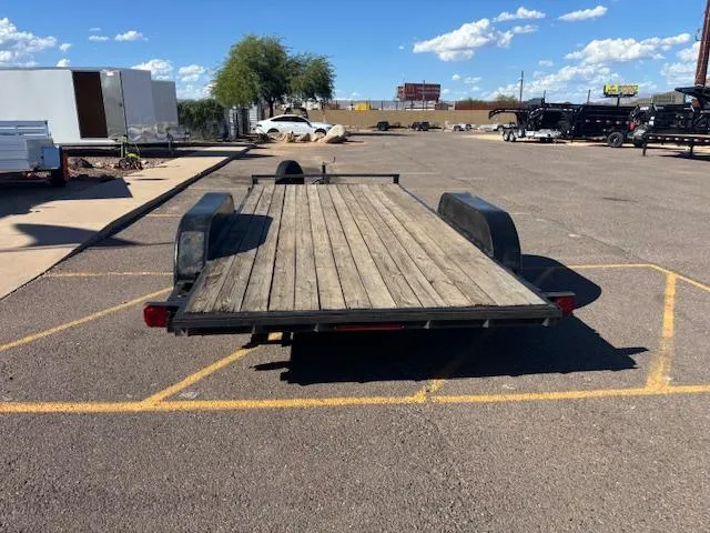 used Other Trailers 7 Sons  for sale, in New River, AZ Thumbnail 4