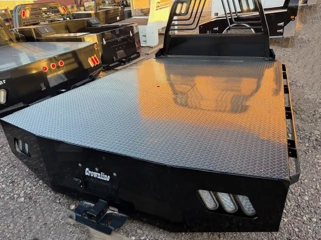 new Other Trailers Crownline (Hay Beds)  for sale, in New River, AZ Thumbnail 3