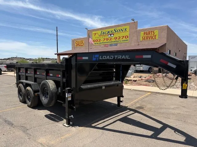 new Dump Trailers Load Trail  for sale, in New River, AZ Thumbnail 6