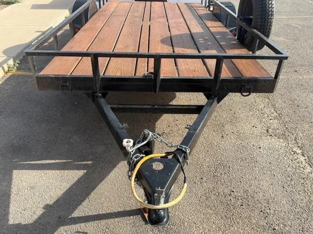 used Other Trailers Lifetime Trailers  for sale, in New River, AZ Thumbnail 5