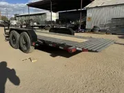 new Equipment / Flatbed Trailers PJ Trailers  for sale, in Glendale, AZ Thumbnail 3